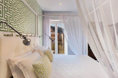 Libeccio Design Apartment
