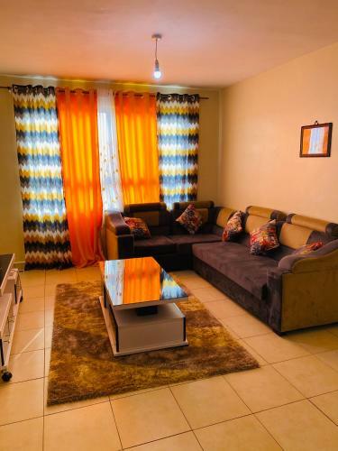 Apartamento Skys Comfy Place