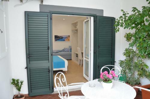 Bed & Breakfast Sorrento Maison Lur�