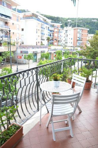Bed & Breakfast Sorrento Maison Lur�