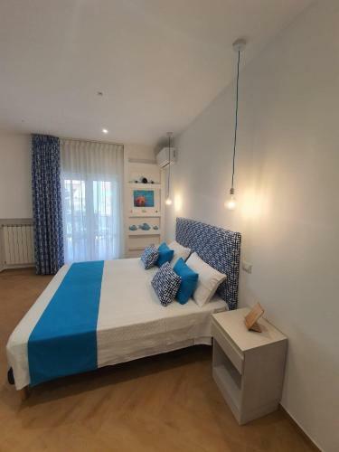 Bed & Breakfast Sorrento Maison Lur�