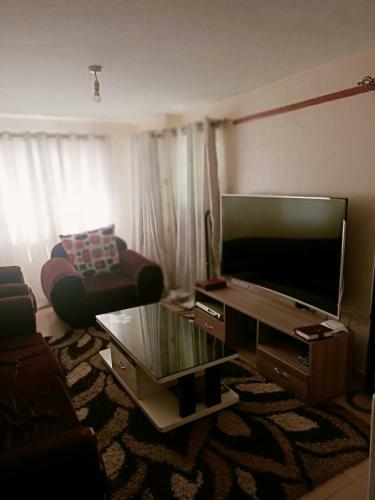 Kesh Apartment