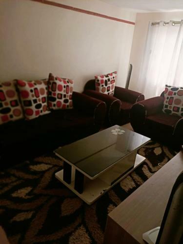 Kesh Apartment