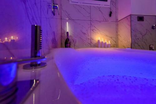 Sara Luxury Apartament