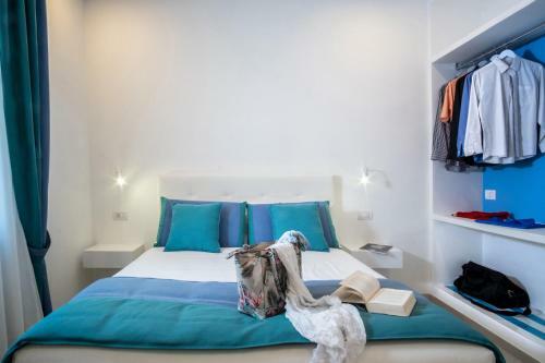 Leone Rosso Apartments