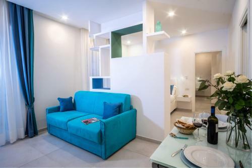 Leone Rosso Apartments