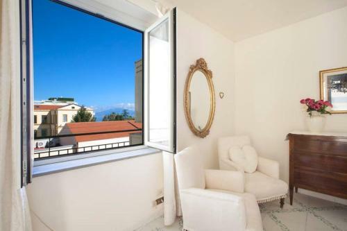 Apartamento Maison Du Tasso