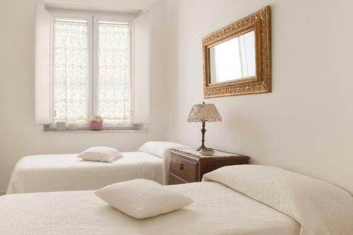 Apartamento Maison Du Tasso