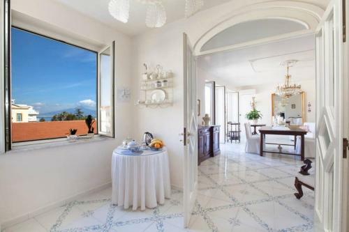 Apartamento Maison Du Tasso