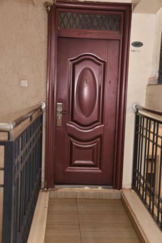 Karen View Palace Apartments