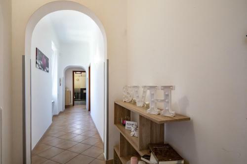 Apartamento San Valerio Home