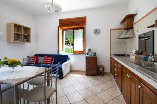 Apartamento San Valerio Home