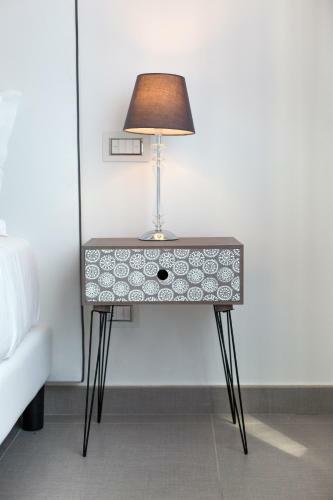 Apartamento Madame Coc� Luxury And Pool