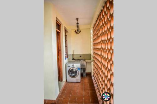 Premium 4 Bedroom Apartment On Riverside Drive