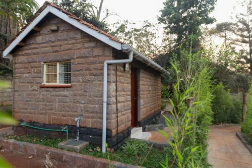 Hostal Celio Jardine Lavington
