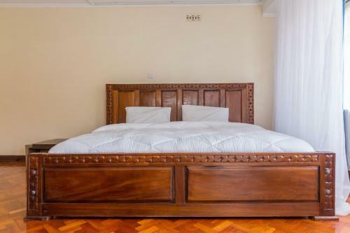 Hostal Celio Jardine Lavington
