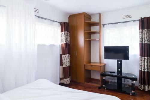 Hostal Celio Jardine Lavington