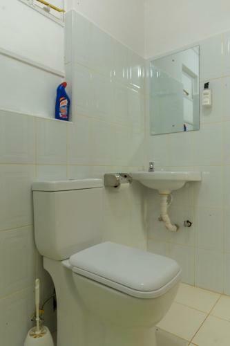 Hostal Celio Jardine Lavington