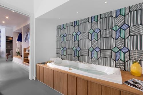 Design Art Apartment