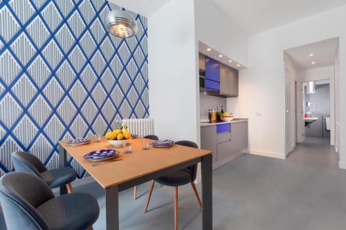 Design Art Apartment
