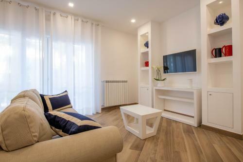 Apartamento Solymar Due
