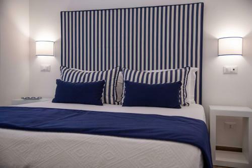 Apartamento Solymar Due