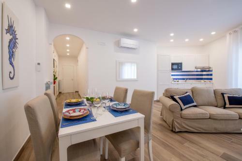 Apartamento Solymar Due