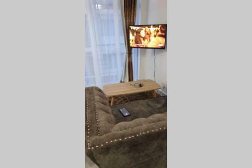 Apartamento Radiant Homes-racecourse