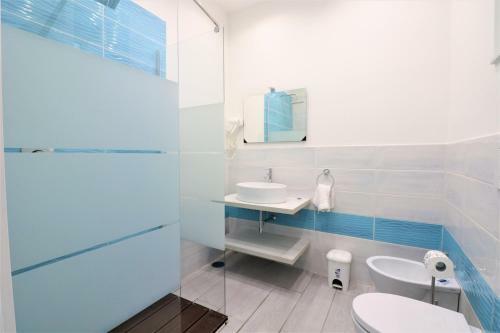 Hostal Bed&blue Sorrento