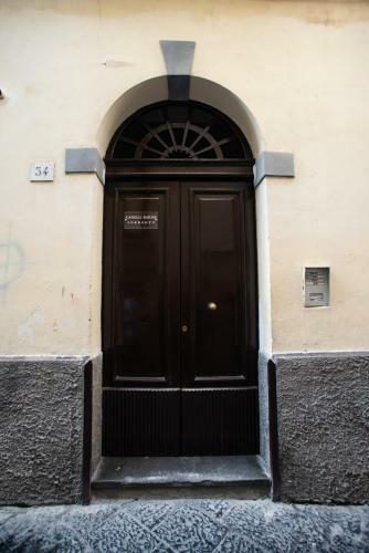 Bed & Breakfast Apartment Canelli House Sorrento