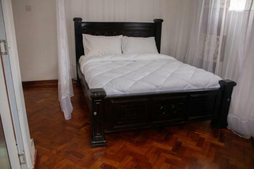 Hostal Celio Jardine