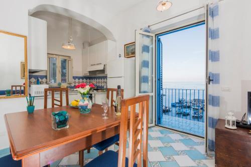 Apartamento Marina Grande ,102