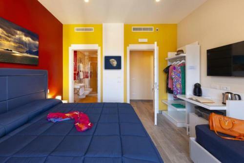 Hostal Parco Tasso Guest House