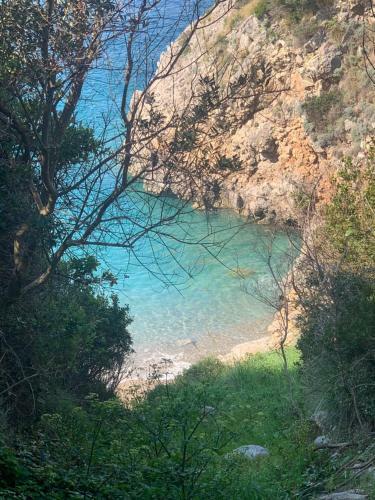 Hostal Parco Tasso Guest House