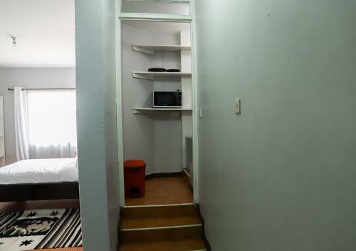 Apartamento Casa Calentita