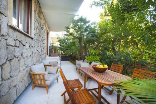 Apartamento Appartamento Sorrento Suite de Charme