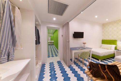 Apartamento Luxury Four Bedroom Home