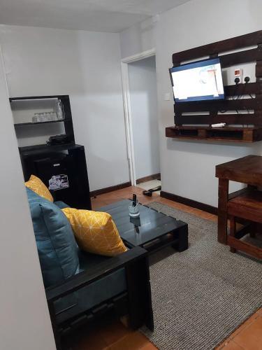 Westbreeze Apartments B1