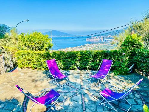 Villa Seaview