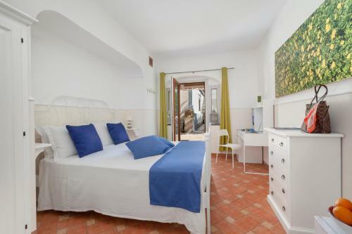 Bed & Breakfast Relais Santa Lucia