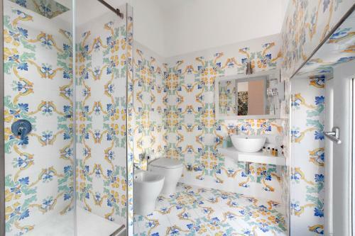 Bed & Breakfast Relais Santa Lucia