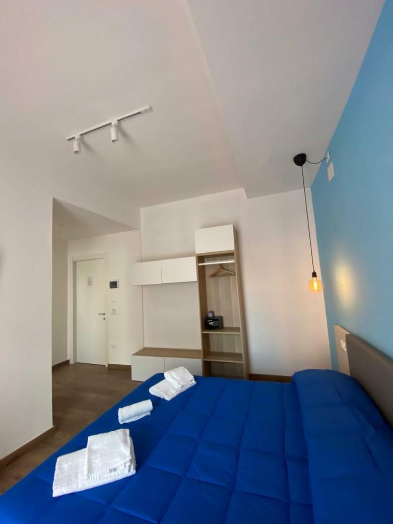 Bed & Breakfast Sorrento B&d Rooms