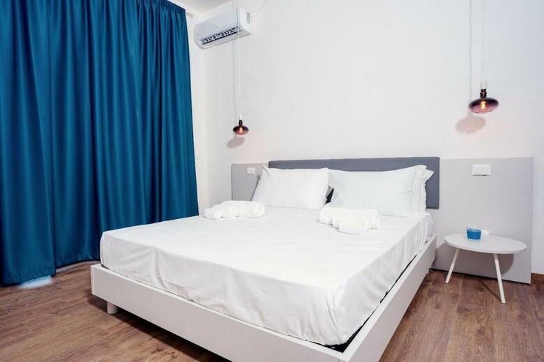 Bed & Breakfast Sorrento B&d Rooms