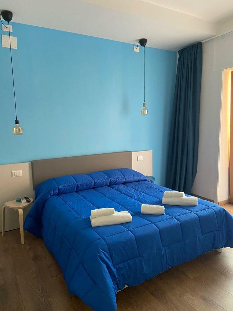 Bed & Breakfast Sorrento B&d Rooms