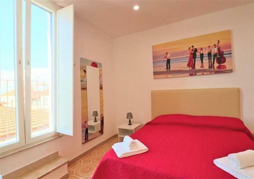 Apartamento Sorrento Historical Center