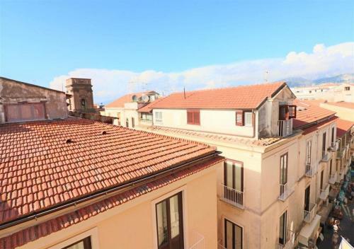Apartamento Sorrento Historical Center
