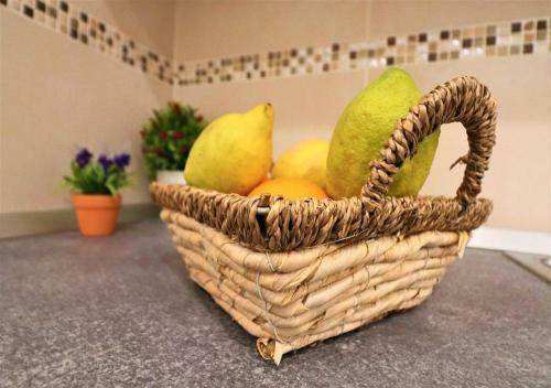 Apartamento Sorrento Historical Center