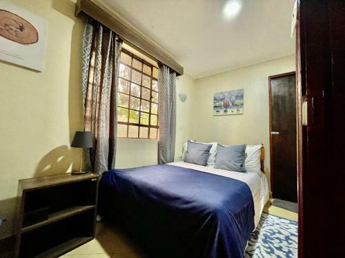 Countryside Villa 4bdr With Unlimited Wifi&netflix