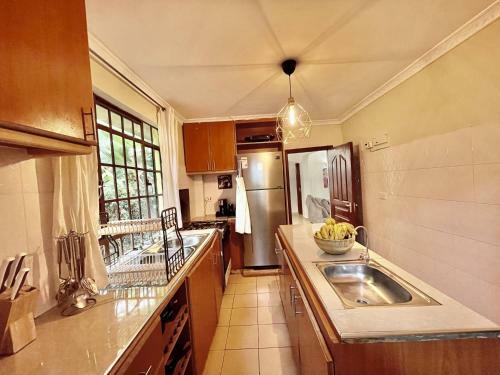 Countryside Villa 4bdr With Unlimited Wifi&netflix