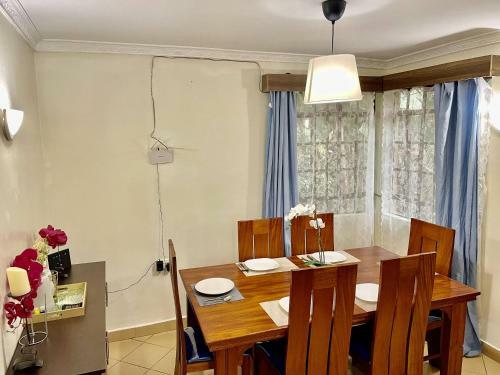Countryside Villa 4bdr With Unlimited Wifi&netflix